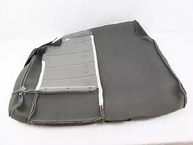 Rear Seat Back Cover - Mopar (1KT721D5AA)