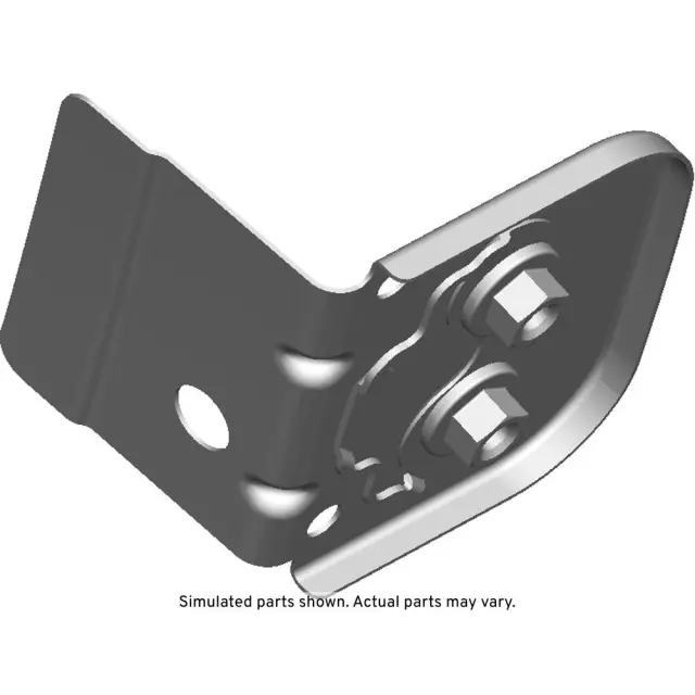 42720891 - : Striker Reinforced for Chevrolet: Trailblazer Image