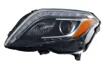 354878151 - : HELLA Headlight 354878151 for Hella Image