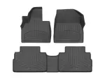 44153212IM - Body: FloorLiner™ HP for WeatherTech Image