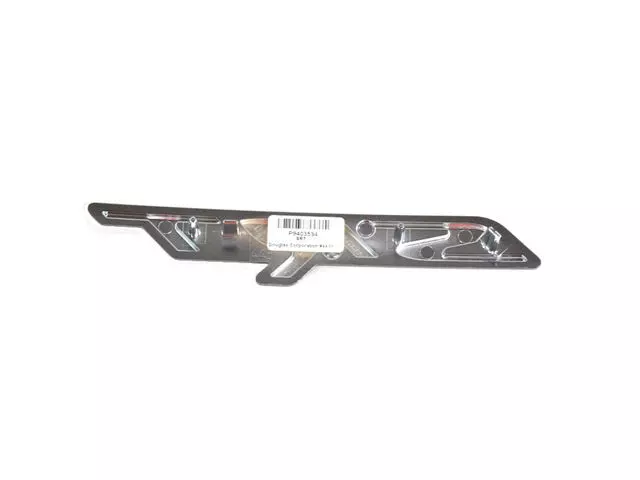 Srt Nameplate - Mopar (68225698AA)