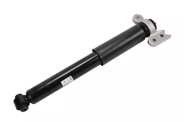 Rear Shock Absorber Assembly with Upper Mount - GM (84557947)