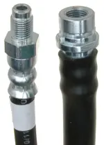BH383178 - : Raybestos Element3 Brake Hose for Raybestos Brakes Image