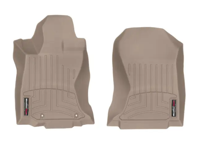 4515831 - : FloorLiner™ DigitalFit® for WeatherTech Image