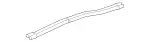 2425010126 - : Coolant Line for Mercedes-Benz: B Electric Drive, B250e Image