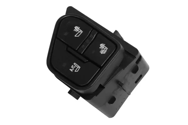 22845196 - Electrical: Switch for Chevrolet: Suburban, Suburban 3500 HD, Tahoe | GMC: Yukon, Yukon XL Image