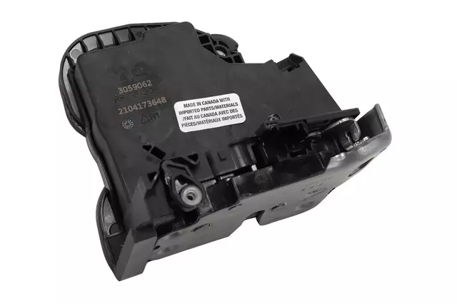 Latch - GM (13546507)