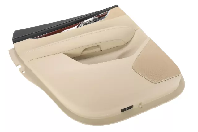 Door Trim Panel - GM (84636281)