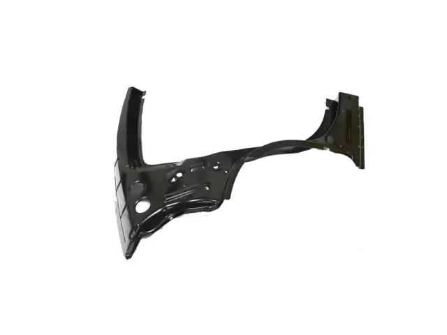 Body Side Aperture Reinforcement, Right - Mopar (68214246AD)