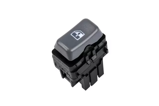 Passenger Side Window Switch - GM (19244645)
