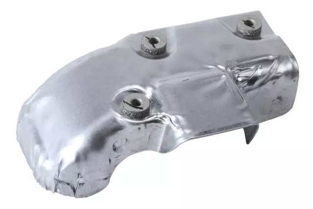 12680295 - : Passenger Side Exhaust Manifold Heat Shield for GM Image