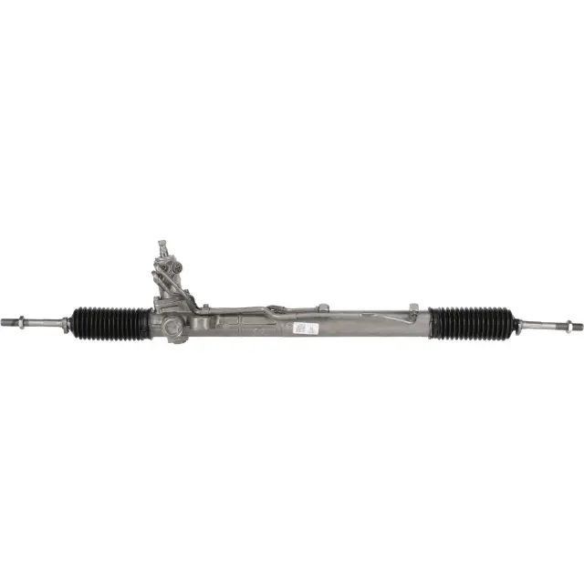93338M - : Rack and Pinion Assembly - MAVAL - Hydraulic Power - Remanufactured - 93338M for Maval Image