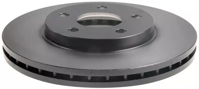 19241833 - : Front Disc Brake Rotor for GM Image