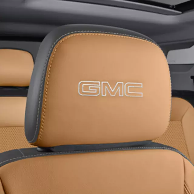 84466955 - : Vinyl Headrest for GMC: Terrain Image