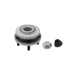 724195 - : Volvo Wheel Bearing and Hub Assembly  - Front for GSP Image