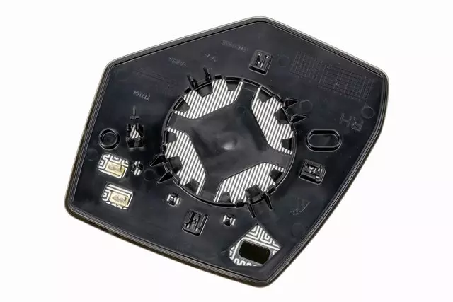 Mirror Glass - GM (23463295)