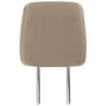 NL1Z78611A08BK - : Headrest Cover And Pad for Ford Image
