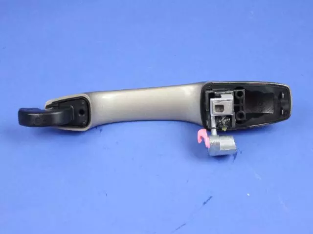 Exterior Door Handle, Left - Mopar (1KR97FKGAB)
