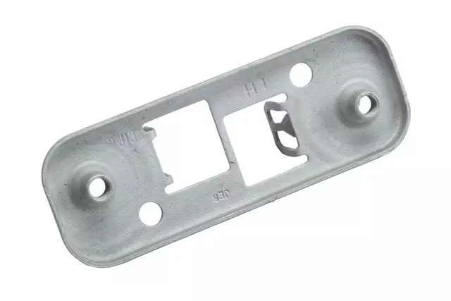 11570280 - Unclassified: Front Driver Side Door Trim Panel Nut for GM Image