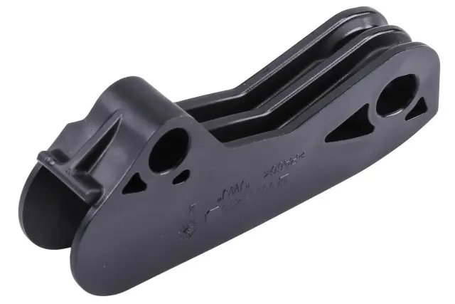 55489216 - Engine: Engine Timing Chain Guide for Cadillac: Escalade, Escalade ESV | Chevrolet: Silverado 1500, Silverado 1500 LTD, Suburban, Tahoe | GMC: Sierra 1500, Sierra 1500 Limited, Yukon, Yukon XL Image