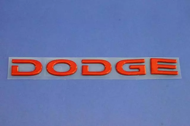 Decal - Mopar (WN80GK3AC)