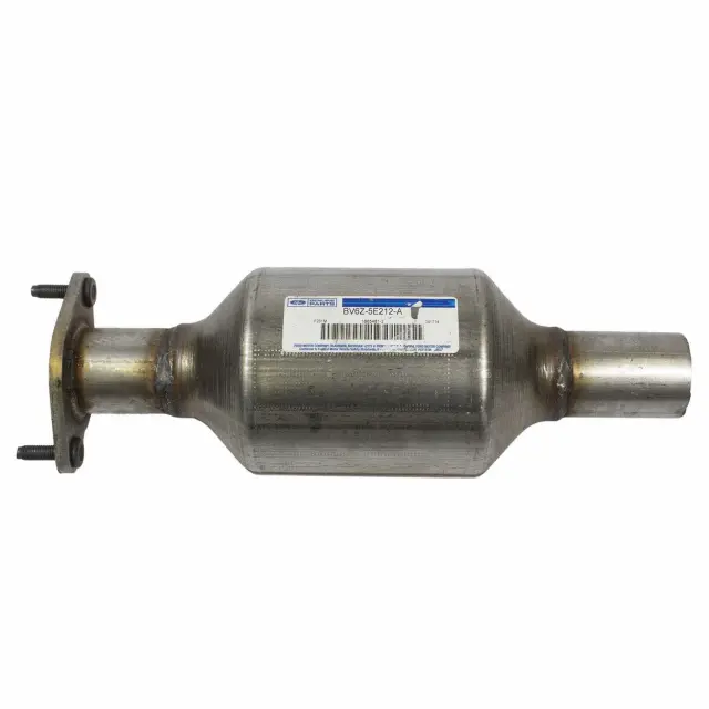 BV6Z5E212A - : 2012-2018 Ford Focus - Catalytic Converter for Ford: Focus Image