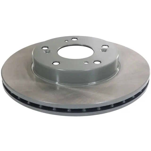 Disc Brake Rotor - bproauto (1BP01333AA)