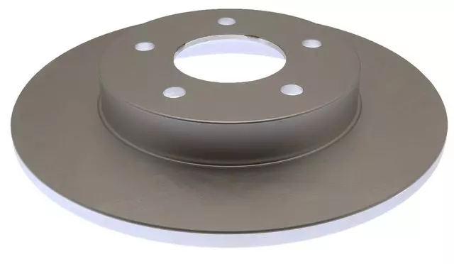 18A488AC - Brake: Rear Brake Rotor for Buick: Park Avenue, Riviera | Cadillac: Allante, DeVille, Eldorado, Seville | Oldsmobile: Aurora, Toronado Image