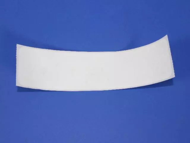 Vehicle Emission Control Information Label - Mopar (68085139AA)