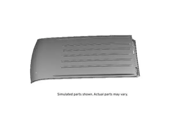 23267959 - Body: Roof Panel for Cadillac: Escalade | Chevrolet: Tahoe | GMC: Yukon Image