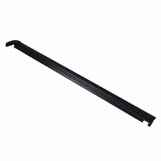 6C2Z1521453AA - : 1997-2021 Ford Belt Weather-Strip for Ford: E-150, E-150 Club Wagon, E-150 Econoline, E-150 Econoline Club Wagon, E-250, E-250 Econoline, E-350 Club Wagon, E-350 Econoline, E-350 Econoline Club Wagon, E-350 Super Duty, E-450 Econoline Super Duty, E-450 Super Duty, Econoline Super Duty Image