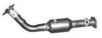 51283 - : Direct-Fit Catalytic Converter (Non C.A.R.B. Compliant) for AB Catalytic Image