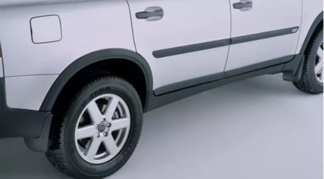 31373331 - Body: Mud Guard for Volvo: XC90 Image