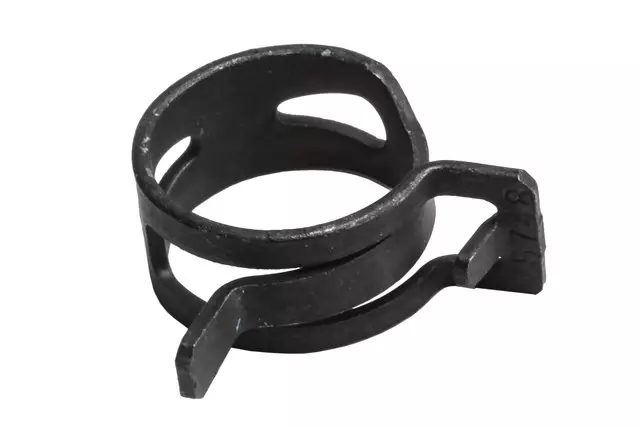 88967166 - : Power Steering Fluid Reservoir Outlet Hose Clamp for Pontiac: Solstice Image