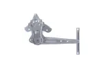 RPN033 - : Power Window Regulator Assembly w o Motor for AISIN Image