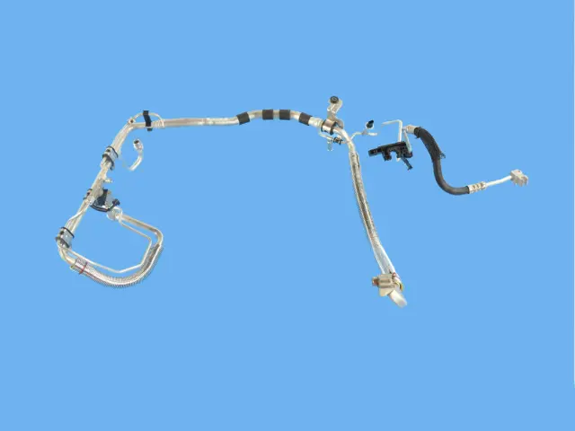 A/C Suction And Liquid Line - Mopar (68334507AD)