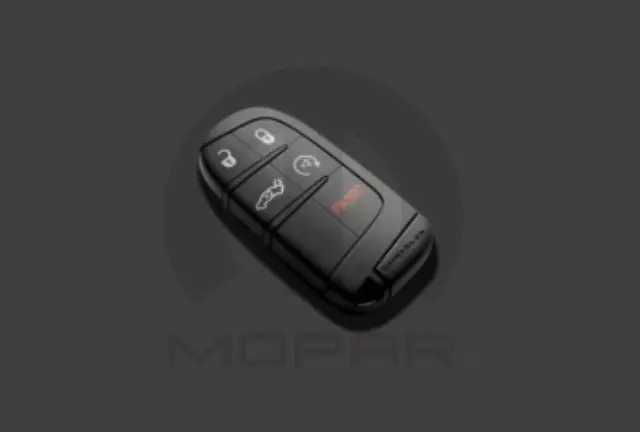 82214045 - : Complete Remote Start for Mopar Image
