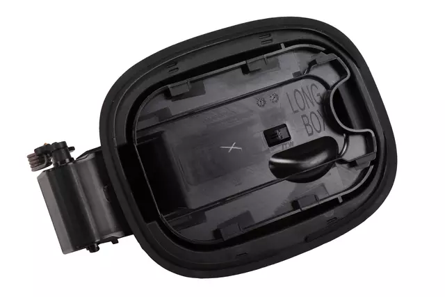 84745948 - : Fuel Tank Filler Pipe Housing for Chevrolet: Silverado 1500, Silverado 1500 LTD | GMC: Sierra 1500, Sierra 1500 Limited Image