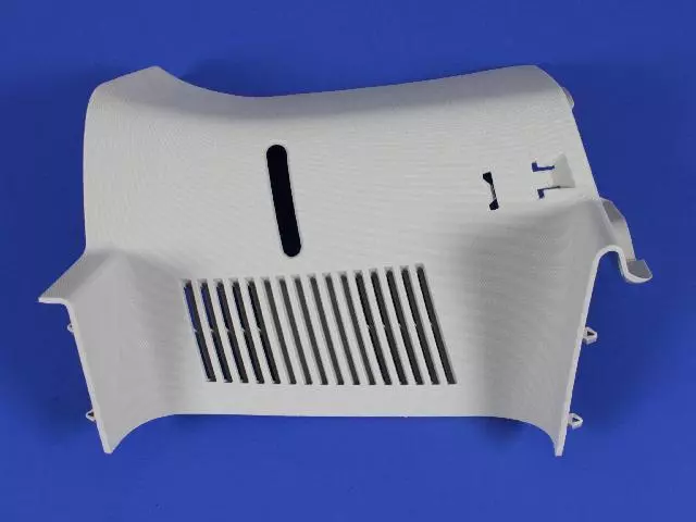 1AX78DW1AD - Body: Upper Quarter Trim for Jeep: Patriot Image