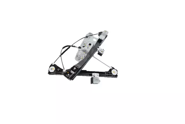 22803201 - Body: Window Regulator for Chevrolet: Equinox | GMC: Terrain Image