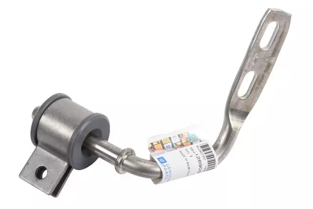 12690919 - Exhaust: Front Hanger for Chevrolet: Corvette Image