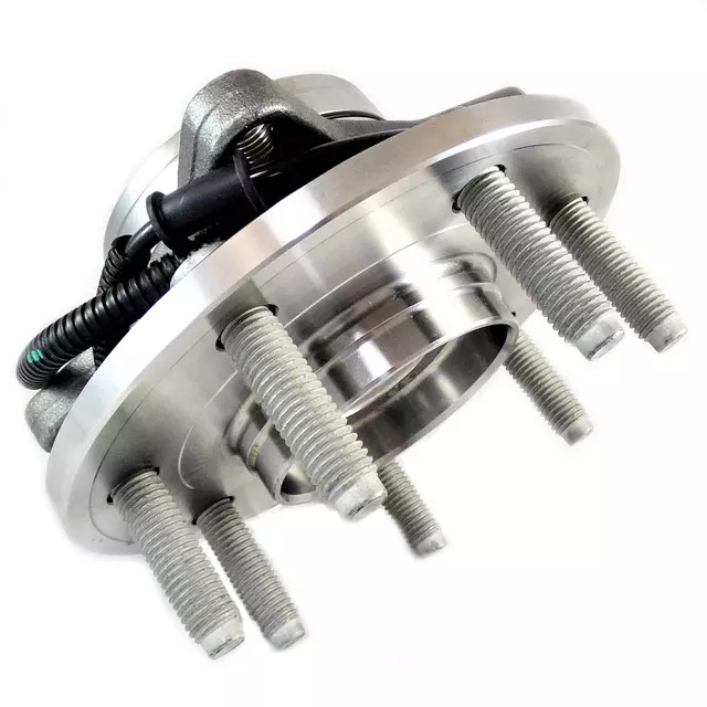 19427754 - : F Hub for GM Image