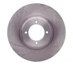 60064002 - : Disc Brake Rotor for DYNAMIC FRICTION Image