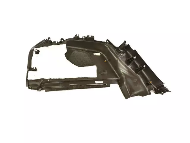 QUARTER TRIM - PANEL 1YR661U5AG - Mopar (1YR661U5AG)