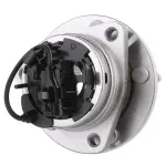 1BP01204AA - : Wheel Bearing and Hub Assembly for bproauto Image
