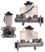 BMT360 - : ADVICS New OE Brake Master Cylinder for Advics Image