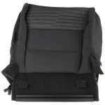 NL3Z1863804CA - : Cover Assembly Rear Seat Cushion for Ford Image