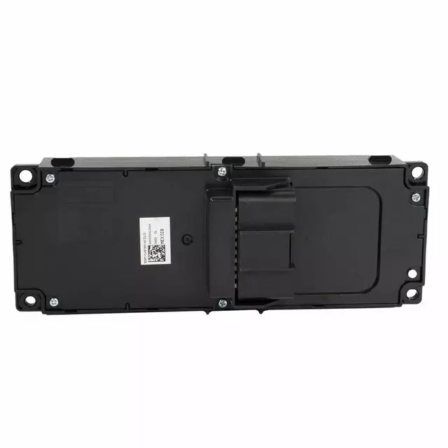 DG9Z14A701AAK - Body: Seat Switch for Lincoln: MKX, Nautilus Image