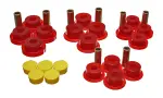 53120R - : Control Arm Bushing Set for Energy Suspension Image