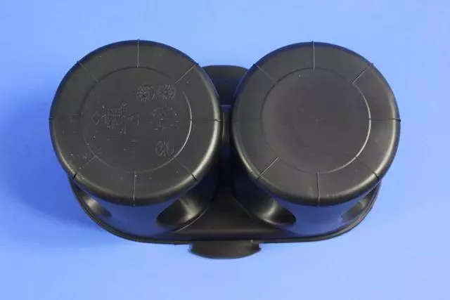 1WV70DX9AA - Interior Trim: Cup Holder Liner for Mopar Image